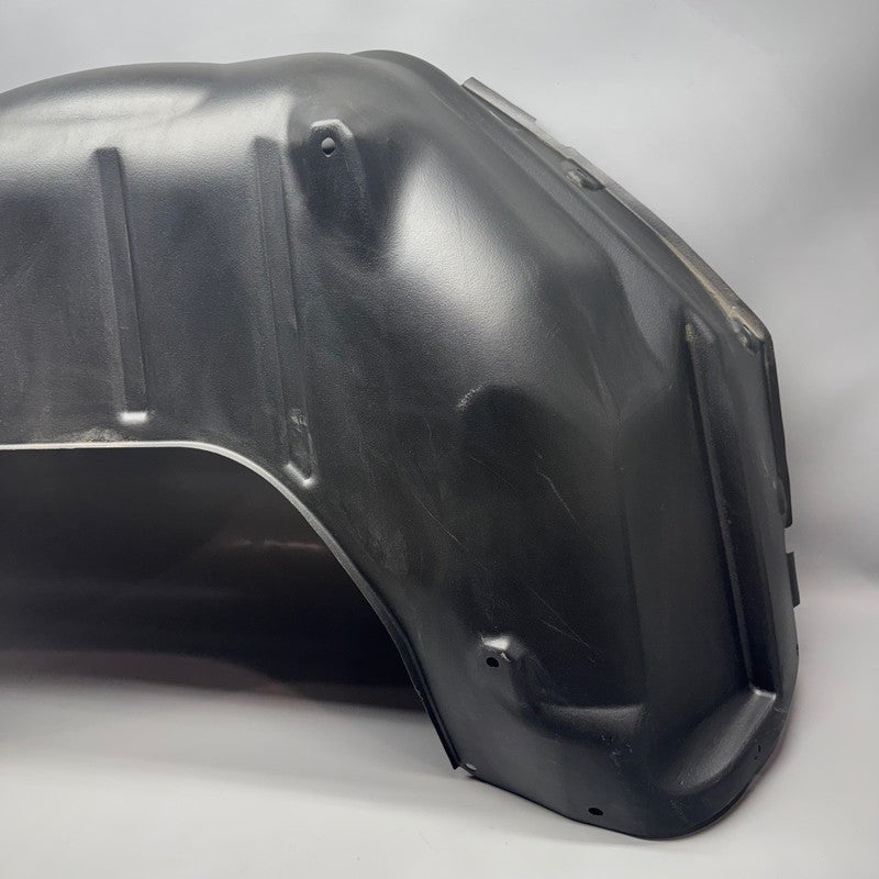 TESLA CYBERTRUCK FENDER LINER LEFT REAR 2024 2025 2026 1800673-00-D