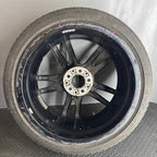 BMW 330I 430I WHEEL RIM 19 INCH FRONT 2019 2020 2021 2022 2023 2024 OE