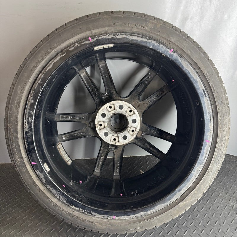 BMW 330I 430I WHEEL RIM 19 INCH FRONT 2019 2020 2021 2022 2023 2024 OE