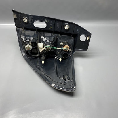 SUBARU FORESTER TAIL LIGHT LEFT DRIVER 2009 2010 2011 2012 2013 OEM