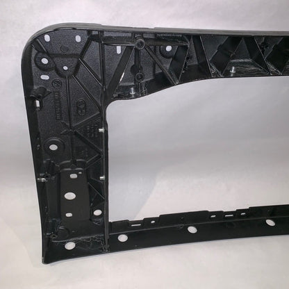 1028783-00 TESLA MODEL X RIGHT REAR DOOR FRAME 2015 2016 2017 2018 OEM