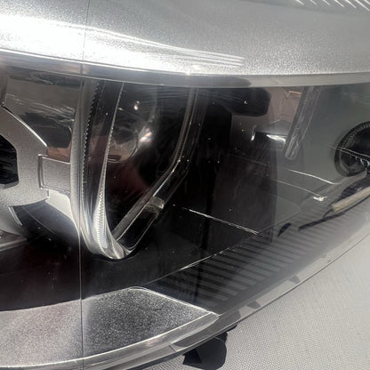 8499120 BMW 540 HEADLIGHT RIGHT PASSENGER 550 2018 2019 2020 OEM 8499120