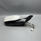 HONDA ACCORD MIRROR RIGHT PASSENGER 2013 2014 2015 SEDAN OEM 76200-T2F