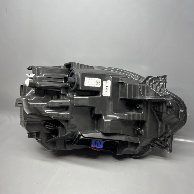 FORD BRONCO SPORT HEADLIGHT LEFT DRIVER 2021 2022 2023 FULL LED OEM