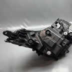 rx350 LEXUS RX350 HEADLIGHT LEFT DRIVER RX450H 2020 2021 2022 FULL LED OEM