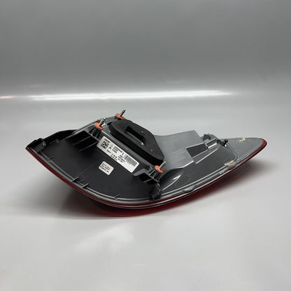 A2059065300 MERCEDES BENZ C300 WAGON TAIL LIGHT LEFT DRIVER C43 2015 2016 2017 W205 OEM