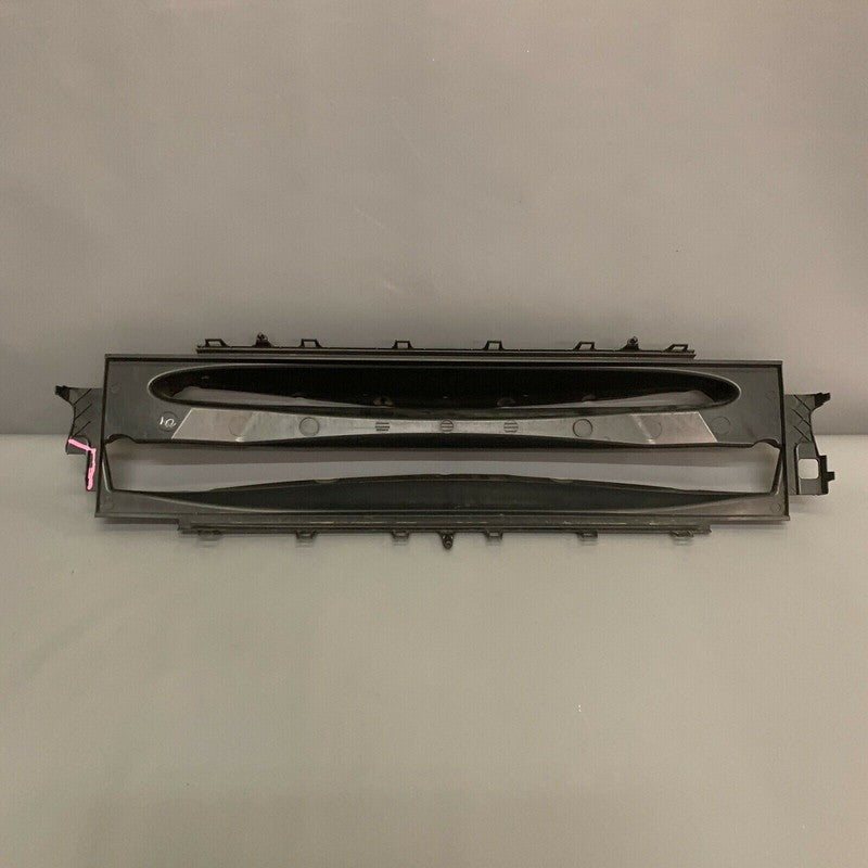 6008193-00-D TESLA MODEL S LOWER AIR DUCT FRONT BUMPER 2012 2013 2014 2015 OEM 6008193-00-D