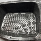 1508656-00-E TESLA MODEL Y TRUNK CARGO STORAGE REAR 2020 2021 2022 2023 OEM 1508656-00-E