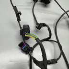 AUDI A5 S5 WIRING HARNESS FRONT 2020 2021 2022 2023 OEM 8W6971095H
