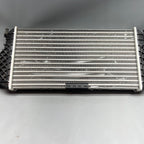 MERCEDES BENZ GL350 INTERCOOLER 2013 2014 2015 2016 OEM A0995002800
