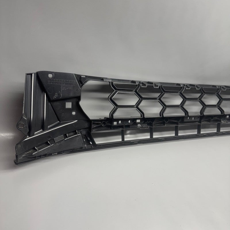 AUDI A4 LOWER GRILLE 2021 2022 2023 2024 2025 OEM 8W0807683F