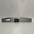 1054333-00-D TESLA MODEL X LIFTGATE LOWER TRIM 2016 2017 2018 2019 2020 OEM 1054333-00-D