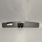 1054333-00-D TESLA MODEL X LIFTGATE LOWER TRIM 2016 2017 2018 2019 2020 OEM 1054333-00-D