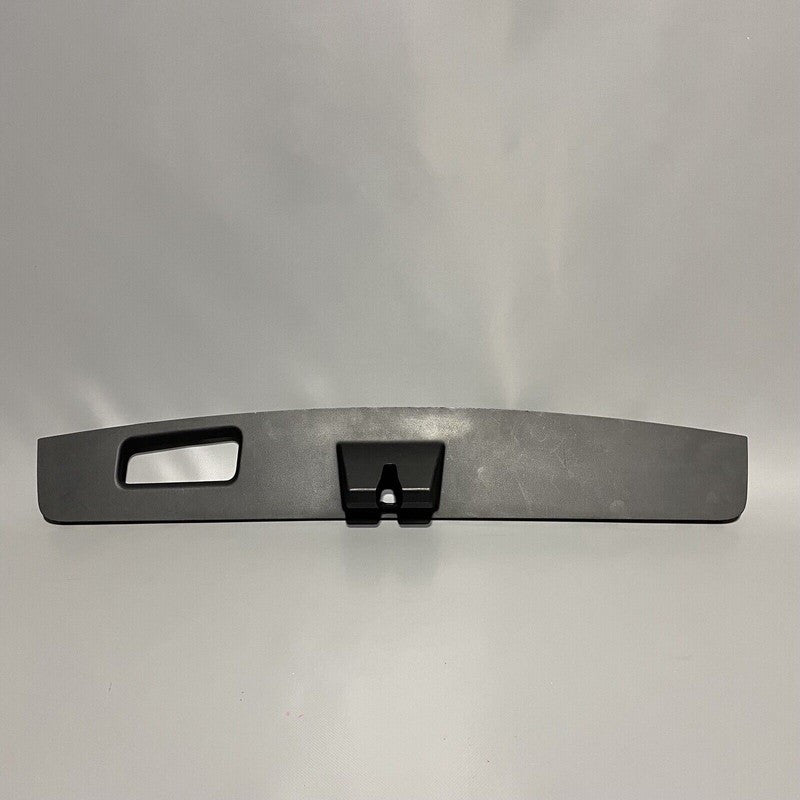 1054333-00-D TESLA MODEL X LIFTGATE LOWER TRIM 2016 2017 2018 2019 2020 OEM 1054333-00-D