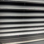 MERCEDES BENZ G55 GRILLE AMG 2003 2004 2005 2006 2007 2008 2009 2010 2