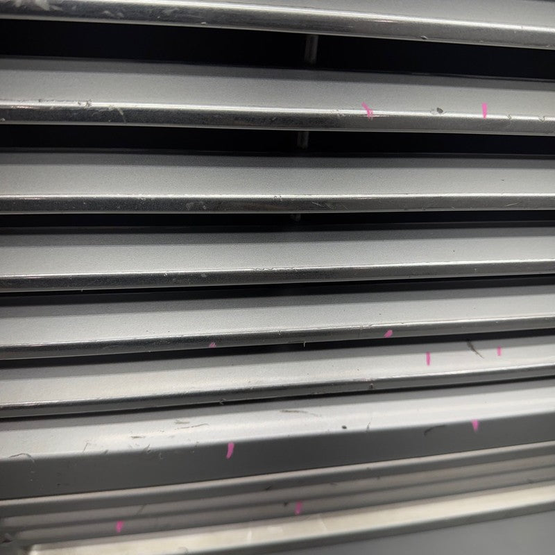 MERCEDES BENZ G55 GRILLE AMG 2003 2004 2005 2006 2007 2008 2009 2010 2