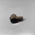 5Q1919275 AUDI A6 A7 PARKING SENSOR REAR 2020 2021 2022 2023 OEM 5Q1919275
