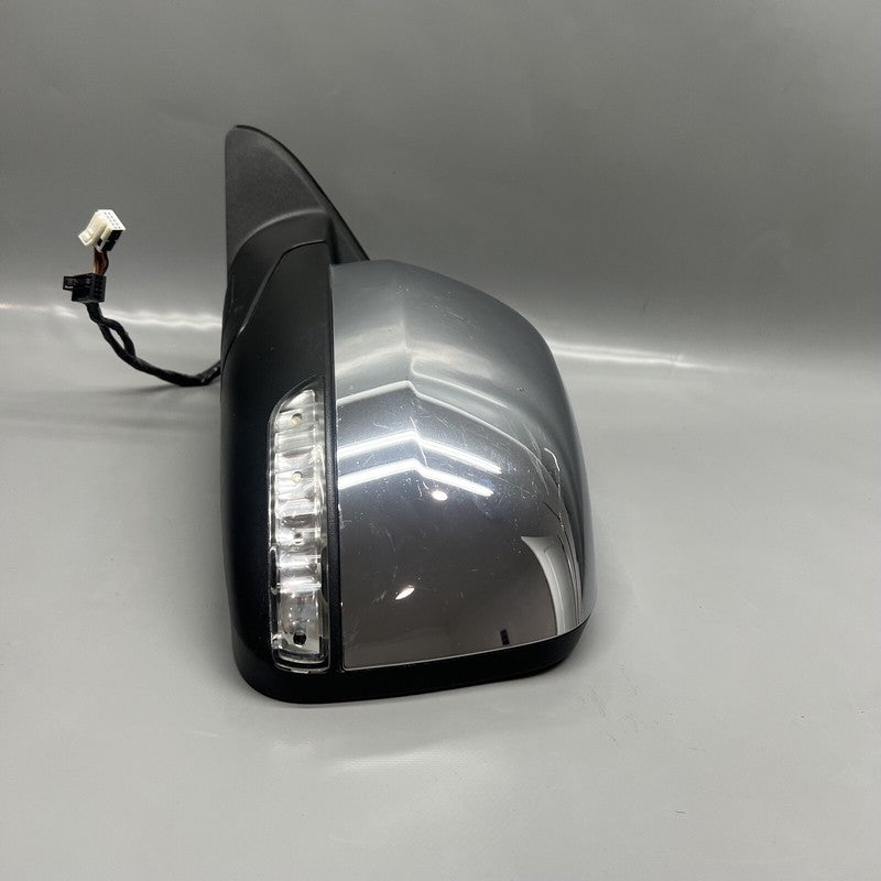JEEP GRAND CHEROKEE MIRROR LEFT DRIVER 2011 12 13 14 15 16 17 2018 570