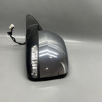 JEEP GRAND CHEROKEE MIRROR LEFT DRIVER 2011 12 13 14 15 16 17 2018 570