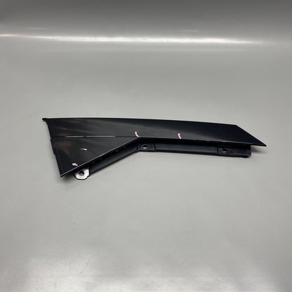 80F839904 AUDI Q5 DOOR APPLIQUE TRIM RIGHT REAR 80F839904 2018 2019 2020 2021 OEM