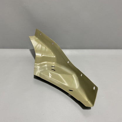 1036844-S0-A TESLA MODEL S PANEL NODE CLOSEOUT RIGHT 2016 2017 2018 2019 2020 OEM 