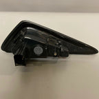 TESLA MODE S, X  FENDER MARKER WITH CAMERA RIGHT SIDE 2016 2017 2018 2
