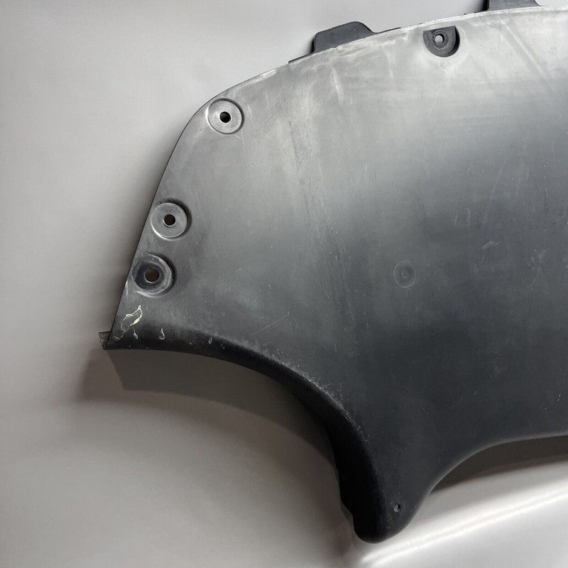 1494007-00-B TESLA MODEL Y REAR LOWER UNDERTRAY 2020 2021 2022 2023 OEM 1494007-00-B