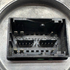 PORSCHE CAYENNE HEADLIGHT CONTROL MODULE 2015 2016 2017 2018 OEM 7PP94
