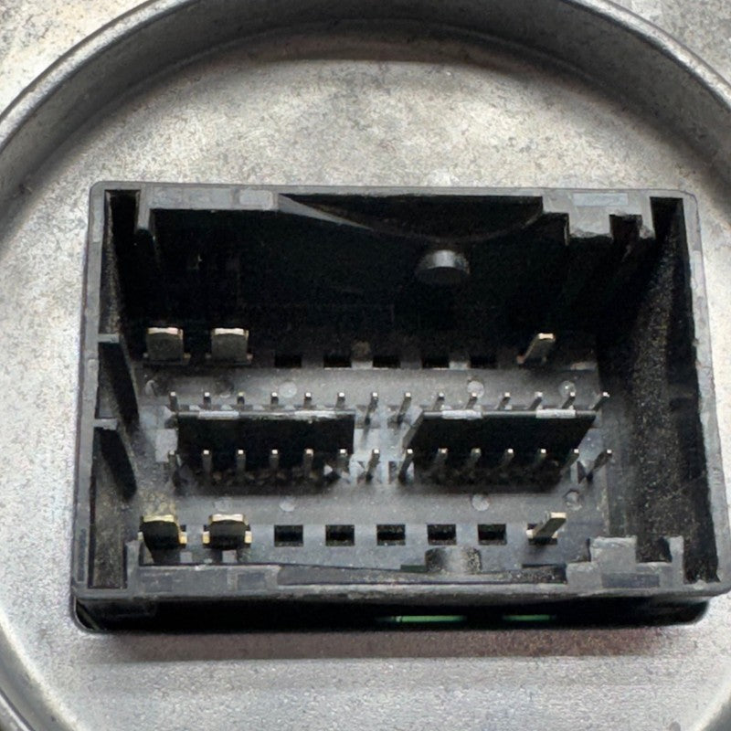 PORSCHE CAYENNE HEADLIGHT CONTROL MODULE 2015 2016 2017 2018 OEM 7PP94