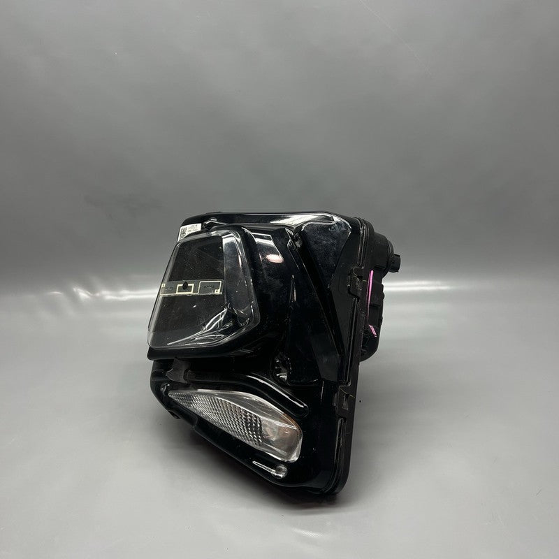 84588815 CHEVY BLAZER HEADLIGHT LEFT DRIVER 2019 2020 2021 2022 OEM 84588815