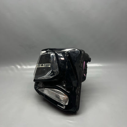 84588815 CHEVY BLAZER HEADLIGHT LEFT DRIVER 2019 2020 2021 2022 OEM 84588815