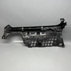 1048064-00-E TESLA MODEL X PARCEL SHELF SUPPORT BRACKET RIGHT REAR 2016 2017 2018 2019 2020