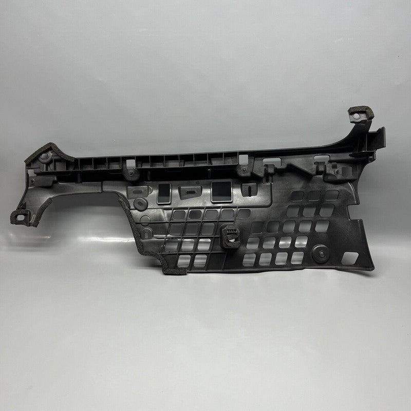 1048064-00-E TESLA MODEL X PARCEL SHELF SUPPORT BRACKET RIGHT REAR 2016 2017 2018 2019 2020