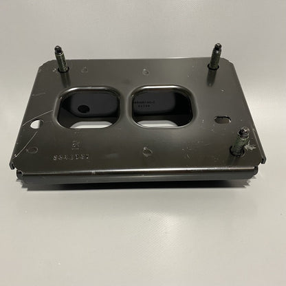 1554129-00-G TESLA MODEL Y BUMPER MTG LEFT REAR SVC 1554129-00-G OEM