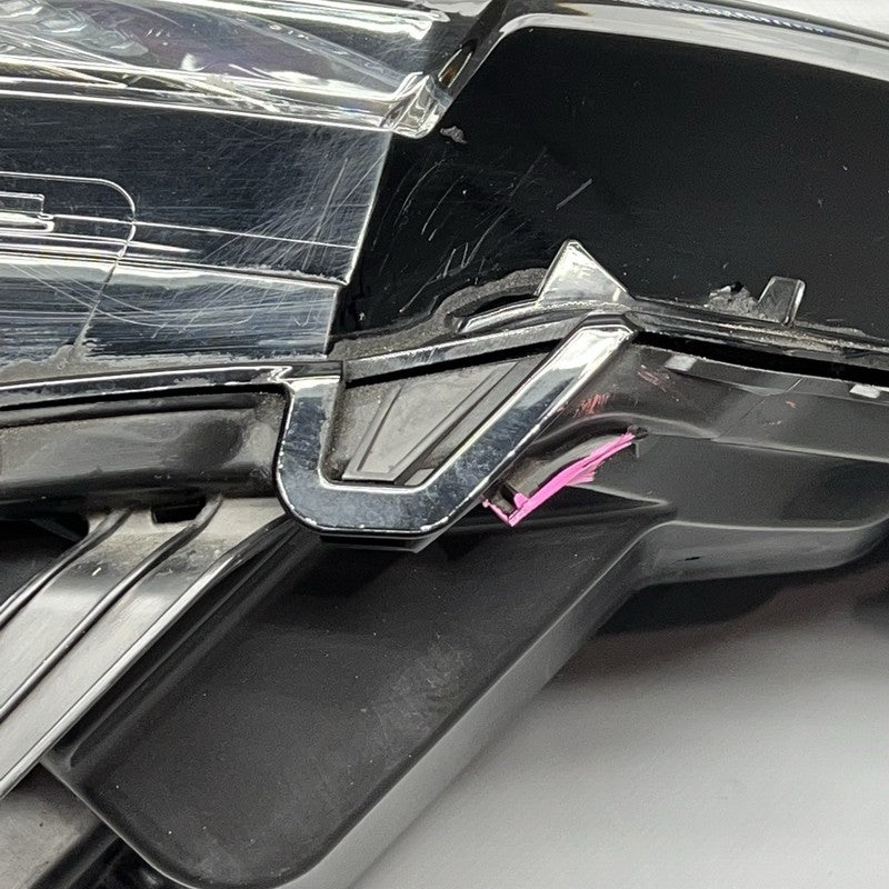 TOYOTA CAMRY HEADLIGHT LEFT DRIVER 2018 2019 2020 LED OEM 
