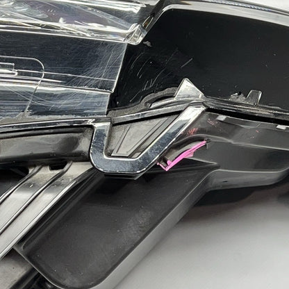 TOYOTA CAMRY HEADLIGHT LEFT DRIVER 2018 2019 2020 LED OEM 