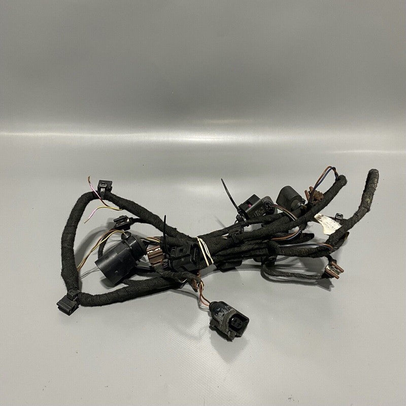 3W0971104A BENTLEY GT REAR BUMPER HARNESS 2004 2005 2006 2007 2008 OEM 3W0971104A