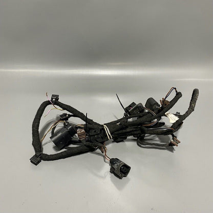 3W0971104A BENTLEY GT REAR BUMPER HARNESS 2004 2005 2006 2007 2008 OEM 3W0971104A