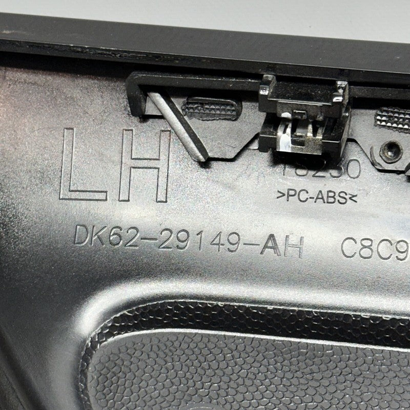 DK62-29149-AH RANGE ROVER SPORT LEFT QUARTER APLIQUE MOLDING 2014 15 16 2017 OEM DK62-29149-AH