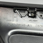 DK62-29149-AH RANGE ROVER SPORT LEFT QUARTER APLIQUE MOLDING 2014 15 16 2017 OEM DK62-29149-AH