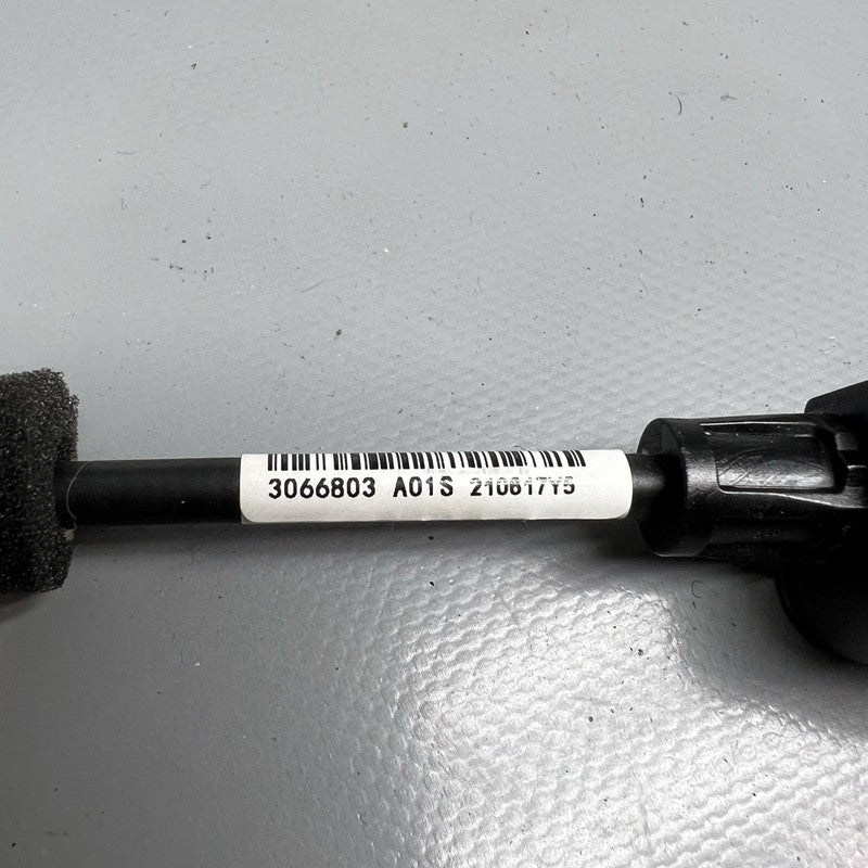1586554-00-A TESLA MODEL S PLAID LATCH RELEASE ACTUATOR 2021 2022 2023 OEM 1586554-00-A