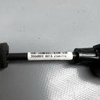 1586554-00-A TESLA MODEL S PLAID LATCH RELEASE ACTUATOR 2021 2022 2023 OEM 1586554-00-A