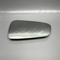 TESLA MODEL S MIRROR GLASS LEFT DRIVER 2016 2017 2018 2019 9251557001