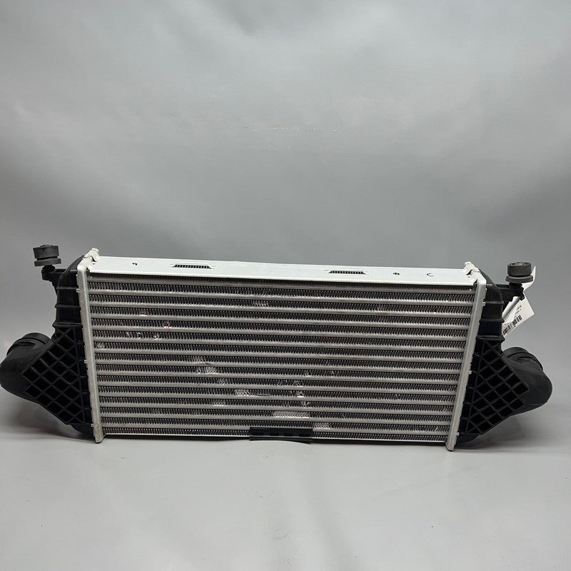 MERCEDES BENZ GL350 INTERCOOLER 2013 2014 2015 2016 OEM A0995002800