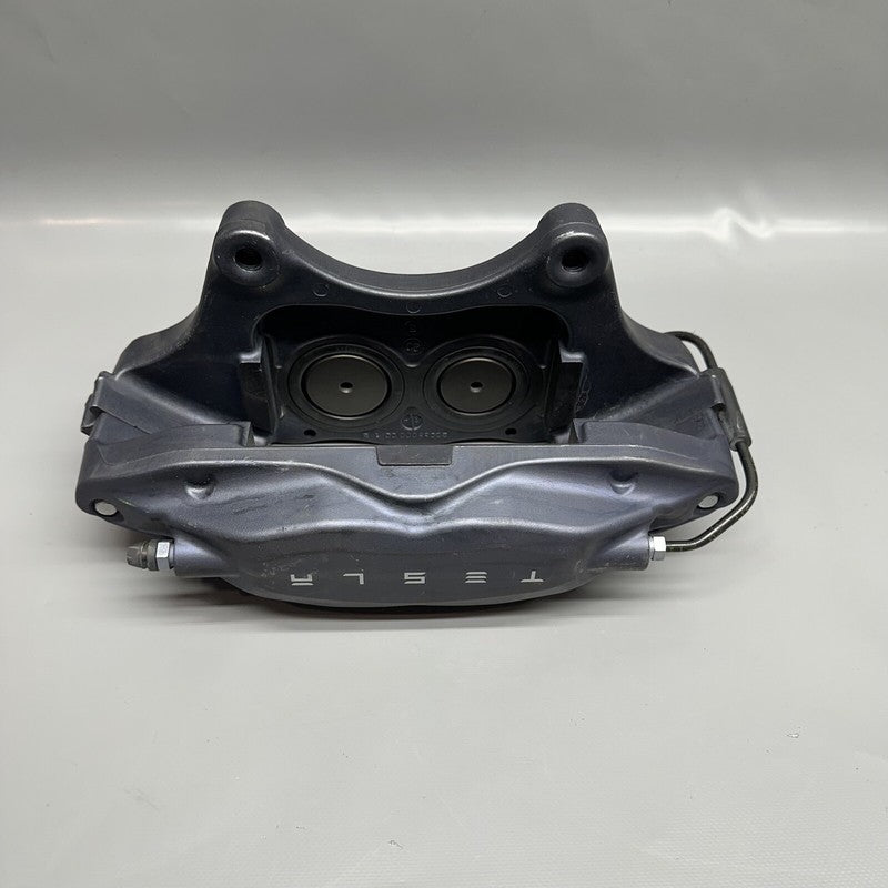 TESLA MODEL S BRAKE CALIPER FRONT 2012 2013 2014 2015 2016 2017 2018 2