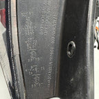 KIA SOUL TAIL LIGHT LEFT DRIVER 2023 2024 2025 OEM