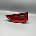 JAGUAR F-PACE INNER TAIL LIGHT HK83-15K272-AA 2017 2018 2019 OEM