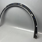AUDI Q5 FENDER FLARE MOLDING LEFT REAR 2018 2019 2020 2021 2022 80A853