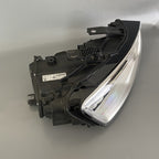 AUDI Q3 HEADLIGHT RIGHT PASSENGER 8U0941006E XENON LED 2016 2017 OEM