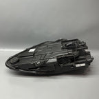 95B941009AN PORSCHE MACAN TURBO HEADLIGHT LEFT DRIVER FULL LED 95B941009AN 2018 2019 OEM